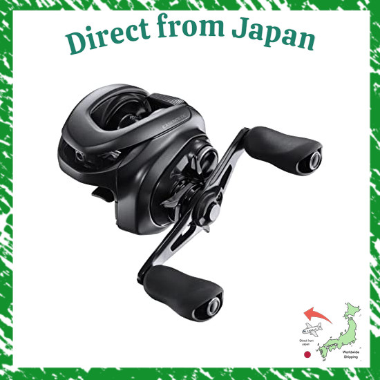 Direct From Japan Shimano (SHIMANO) 22 Exsense DC XG RIGHT