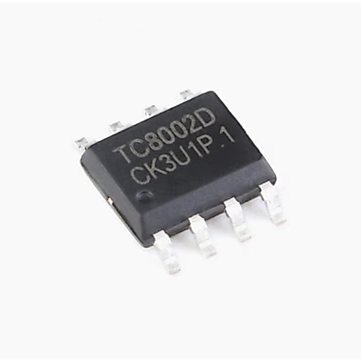 ((10 ชิ้น) Patch TC8002D LTK8002 FH8002D 8002D SOP-8 3W Universal Audio Power Amplifier ชิป IC