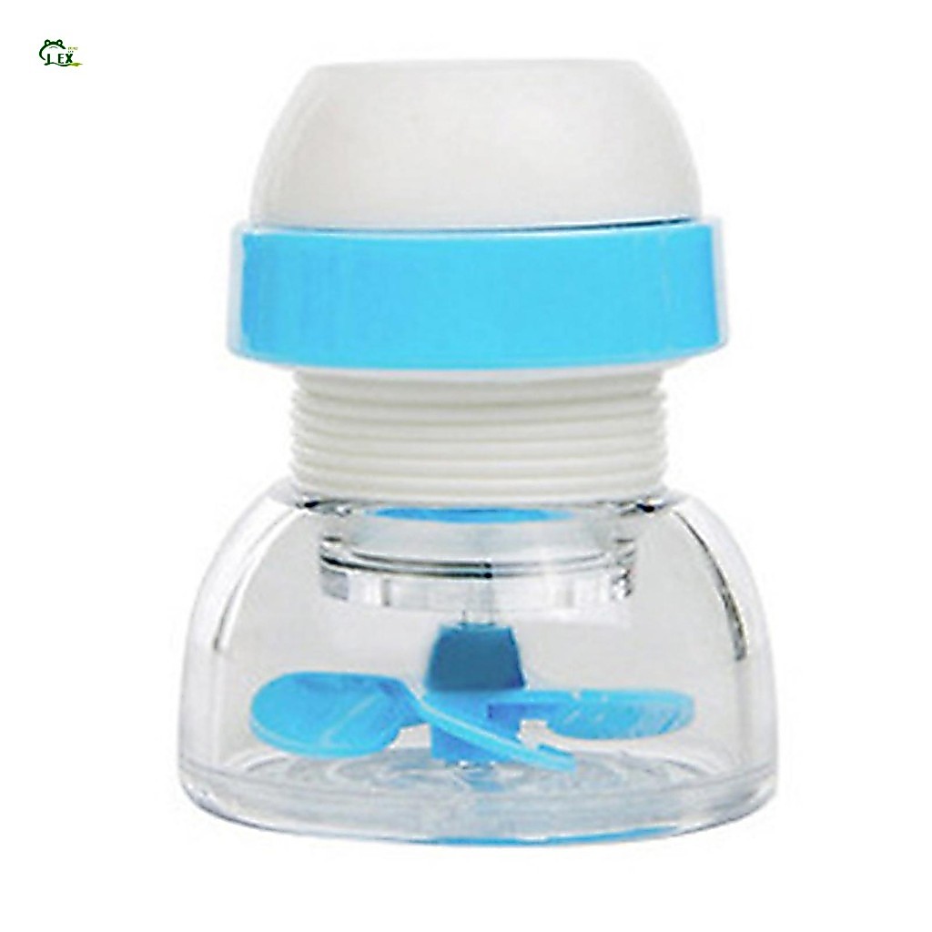 Anti-splash Faucet Filter Tip Spray Water Saver ก๊อกน้ําห้องครัวเครื่องกรองน้ําอุปกรณ์ครัวสําหรับห้องครัวห้องน้ํา