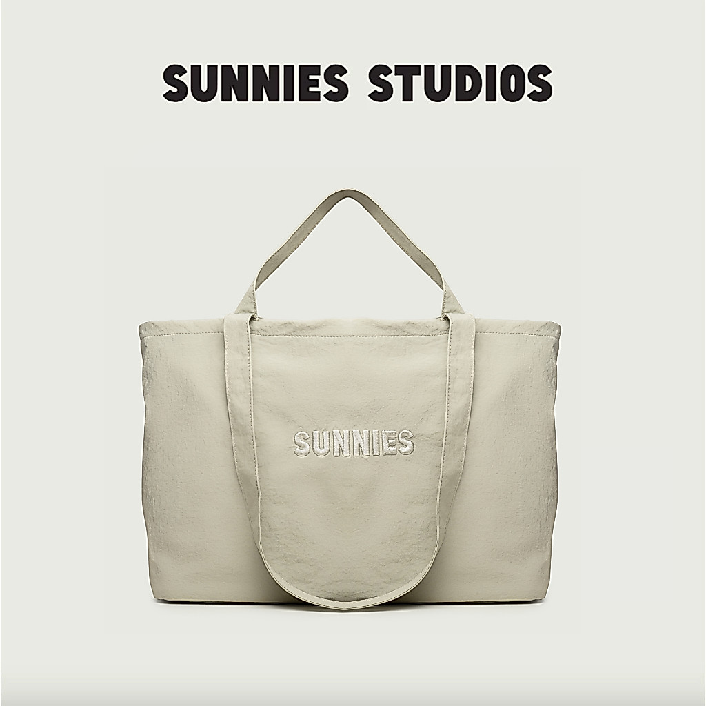 Sunnies Studios حقيبة توت رياضية للجنسين