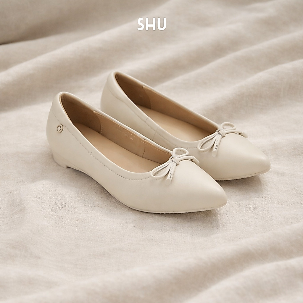 SHU CELEBHEELS 0.5" STAR รองเท้าคัทชู