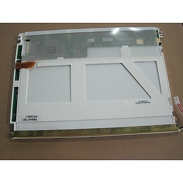 BY 10.4 นิ้ว PD104SL7 PD104SL3 PD104SL4 LCD ของแท้ในสต็อก