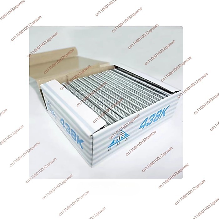 425K 432K 438K Staples Woodworking U-Type For Nail Gun 440K 440KB