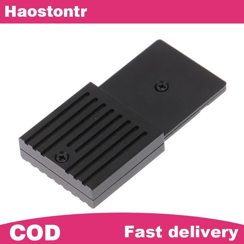 Haostontr สําหรับ Series X/S Hard Drive Expansion Case Adapter to CH SN530 SSD 1TB PH
