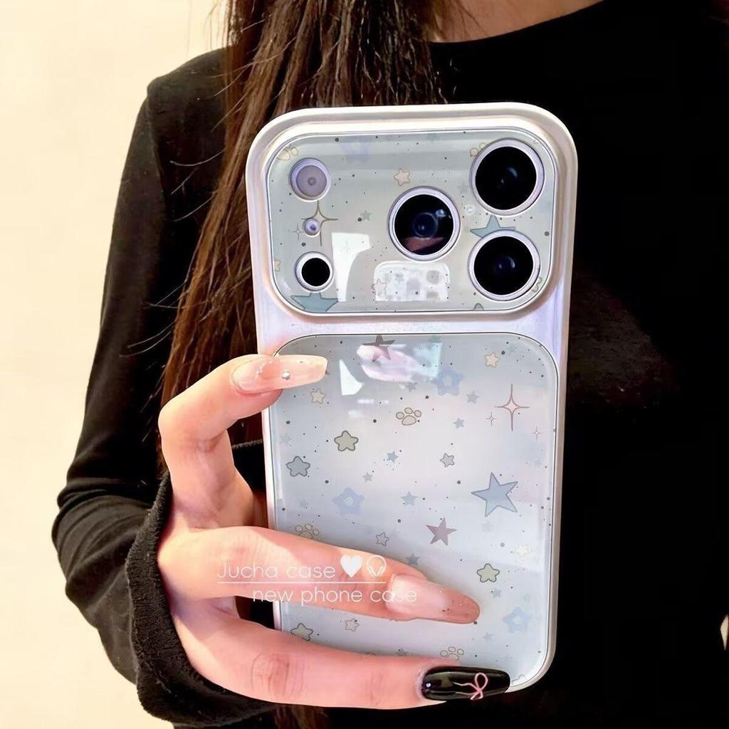 ใช้ได้กับเคสโทรศัพท์ Apple ใช้ได้กับ iPhone 17, 16 Pro, 15 Plus, 15 Pro Max, 14, 14 Pro และ 14 Plus นิ้วNLYKLKNK6312