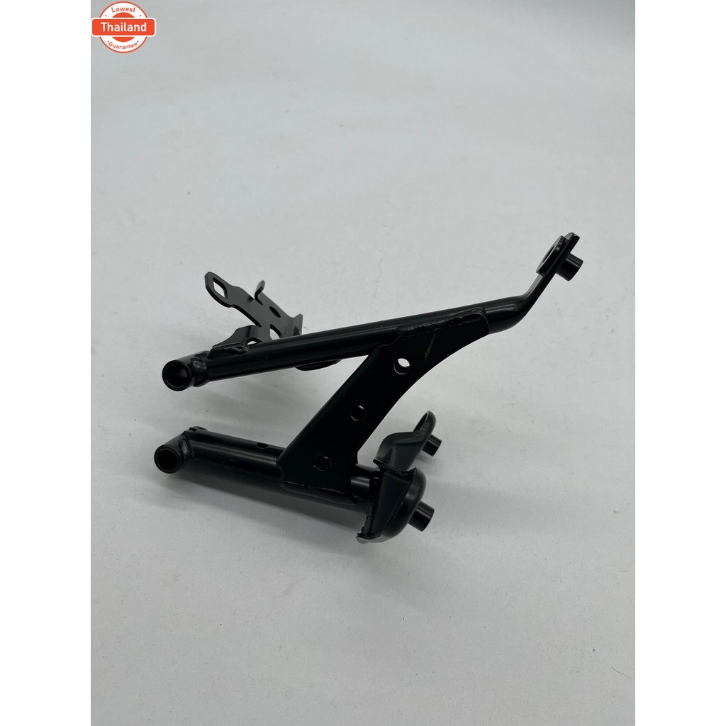 เหล็กยึดตระกร้า WAVE110 I 2021 2022 / เวฟ110 I 2021 2022 แท้ศูนย์  64221-K2J-T10 เหล็กยึด ขายึด เหล็