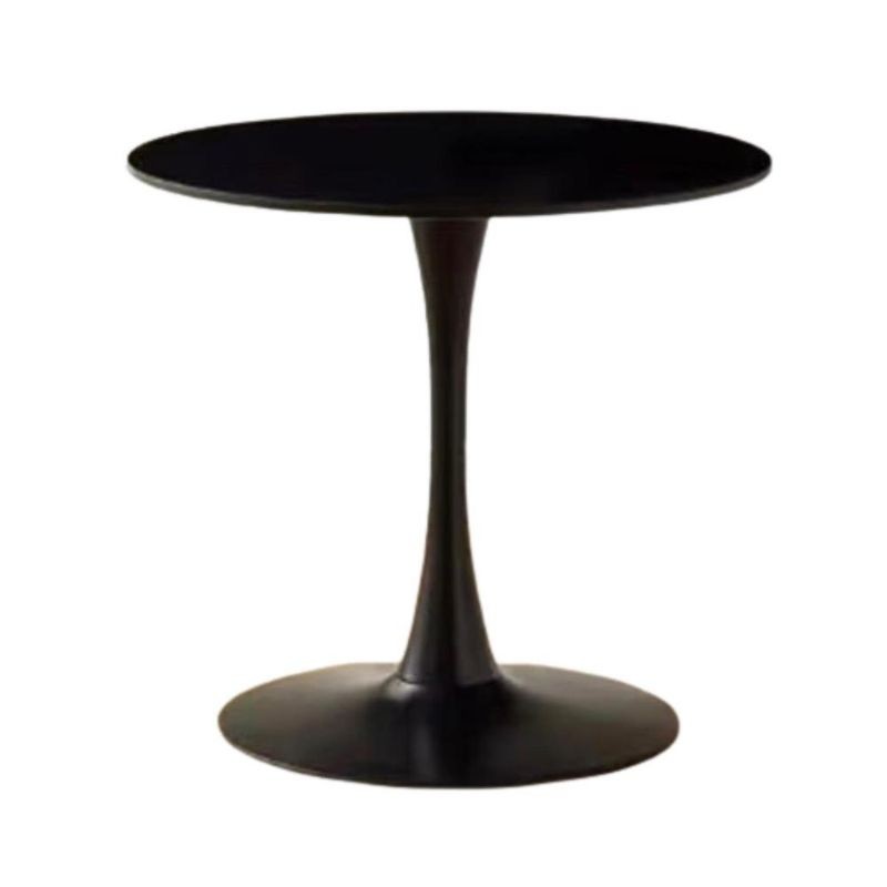 MOOVE โต๊ะอเนกประสงค์ TABLE-01B สีดำ