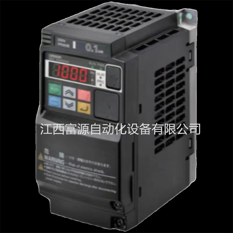 Omron Inverter 3G3MX2-A4110-V1 3G3MX2-A4150-V1 ใหม่ล่าสุดพร้อมสต็อก Negotiable