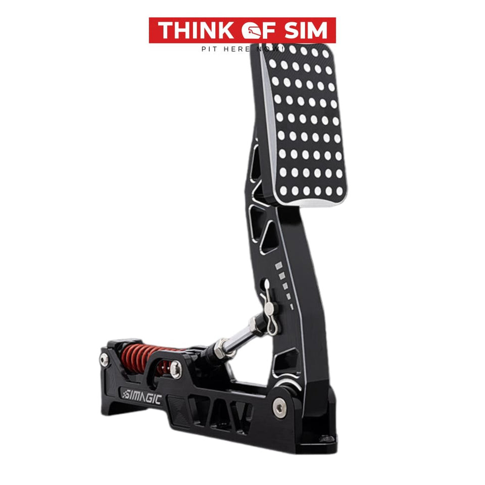 Simagic P2000 Pedal Clutch Add-On Kit