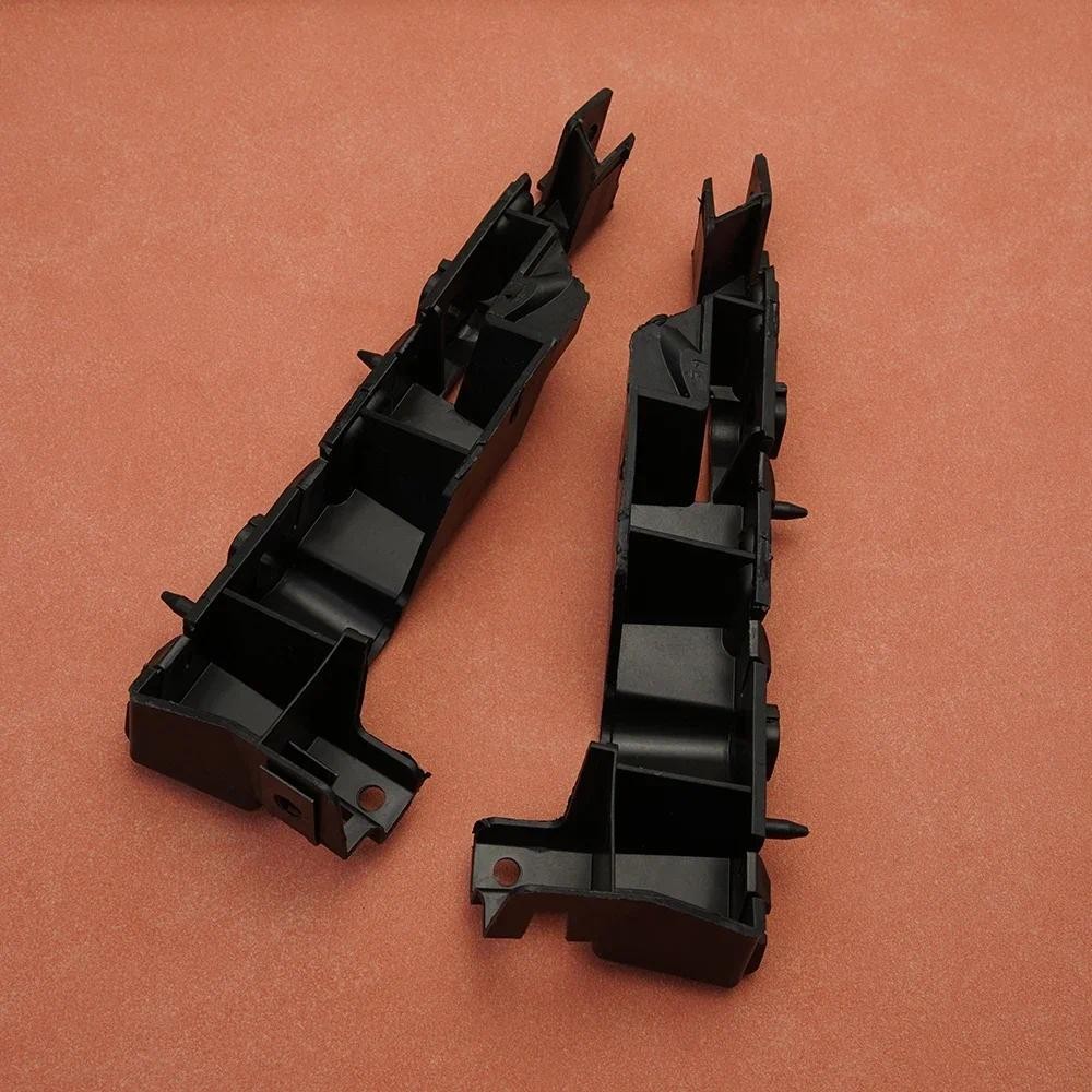 4G0807283 4G0807284 ด้านหน้าซ้ายขวากันชนสําหรับ Audi A4 S6 C7 2012-2017 4G0 807 283 4G0 807 283