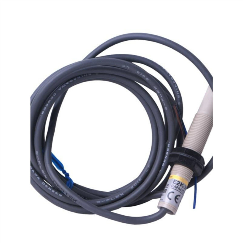 เซ็นเซอร์ Omron E2K-X4ME1 X4MF1 X8ME1 X8MY1 X15ME1 MF1 ME2 MF2