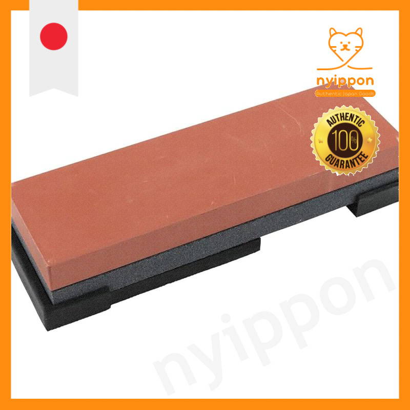 Naniwa Combination Sharpening Stone #1000/3000 QA-0114 & #120 QA-0110