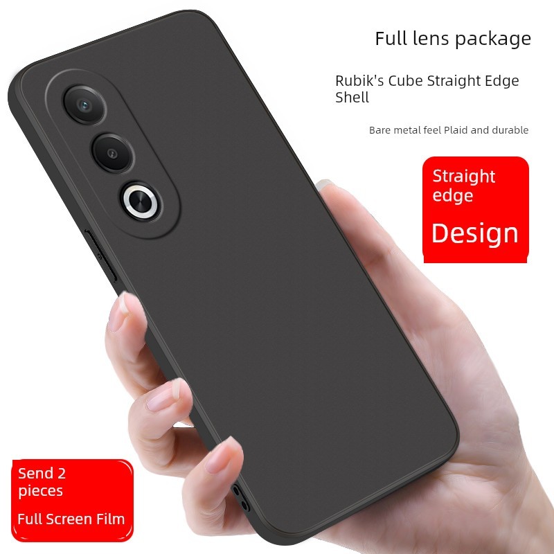 เคสออปโป้a3x เคส oppo a3x Machen เหมาะสําหรับ oppoa3x เคสโทรศัพท์ 0pp0A3 x เชือกเส้นเล็ก pkd130 เคสป