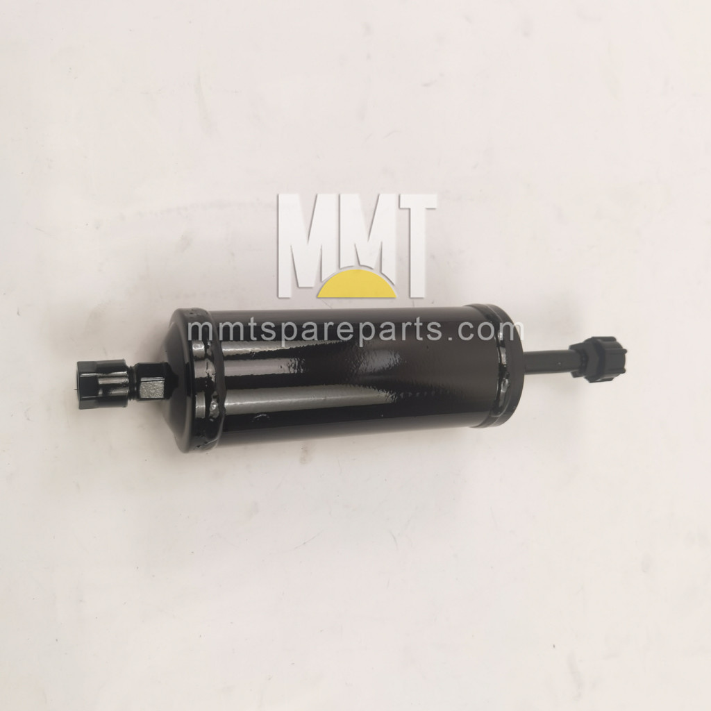 CAT Carter D8R ขวดอบแห้ง 257-3226 ถังอบแห้งเครื่องปรับอากาศ2573226Bulldozer Engineering Machinery Ac