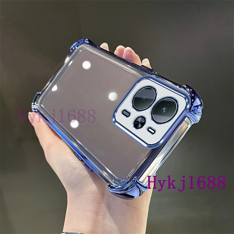 เคส For Realme 14 5G / Realme 14T 5G tpu SJFSเคสโทรศัพท์ทนการตกแบบโปร่งใสความละเอียดสูง ราคา ถูกที่สุด ดีลบีเคเค แกลเลอรีภาพที่ 8