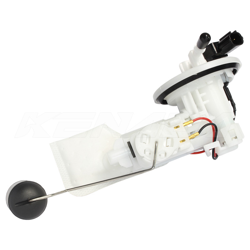 ปั๊มติ๊ก ปั๊มน้ำมันเชื้อเพลิง รุ่น AEROX155 NMAX155 ALL NEW ปี 2020-2022 B6H-E3907-00 - รูปที่ 2