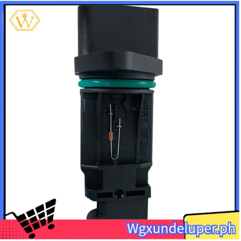 WCar Mass Air Flow Meter Flow Sensor สําหรับ - A3 ที่นั่ง 1.9 TDI F00C2G2055 0986284009 722684180