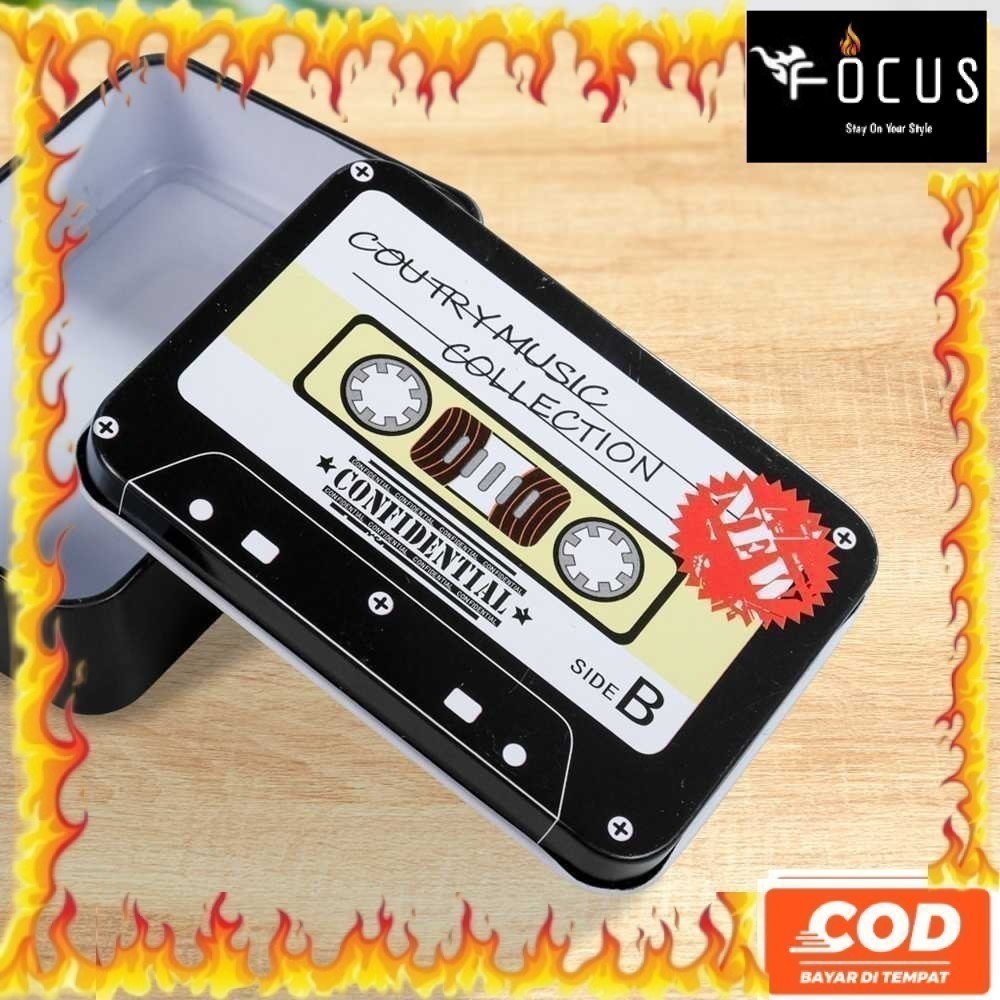 Firetric R0k0k 20-Slot Moisture-Proof Rust-Resistant Box / Storage Container Box