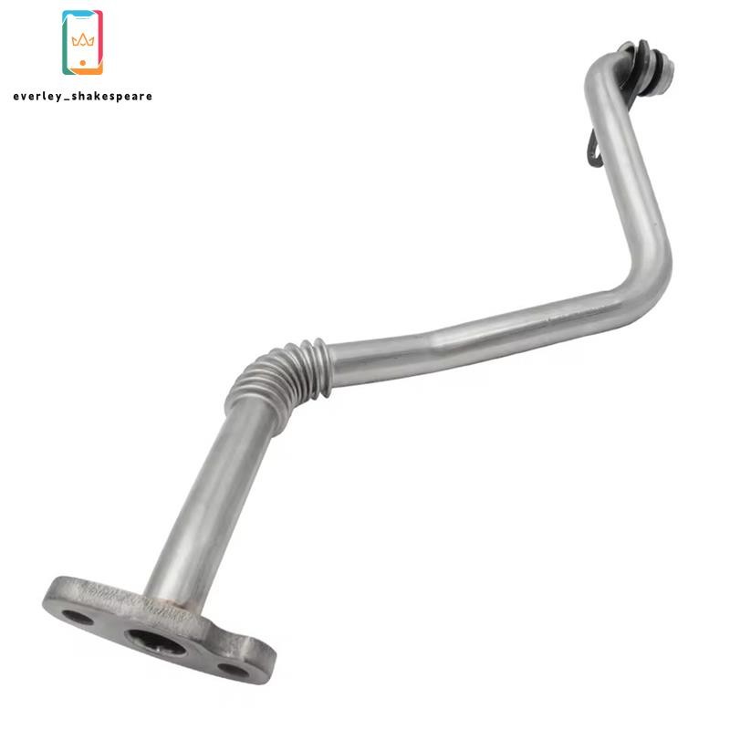 1721339 BB3Q-6K677-AB BB3Q6K677AB Turbo Charger น้ํามันกลับท่อท่อท่อสําหรับ Ranger MK7 MK8 2011 - 20