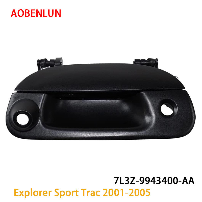 7L3Z-9943400-AA เหมาะสําหรับ 2001-2005 Explorer Sports Pickup Tailgate Handle