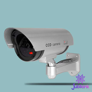 J.B กล้องวงจรปิดหลอกสายตา "สินค้าจำลอง" กล้องโมเดลหลอกโจร Fake Camera