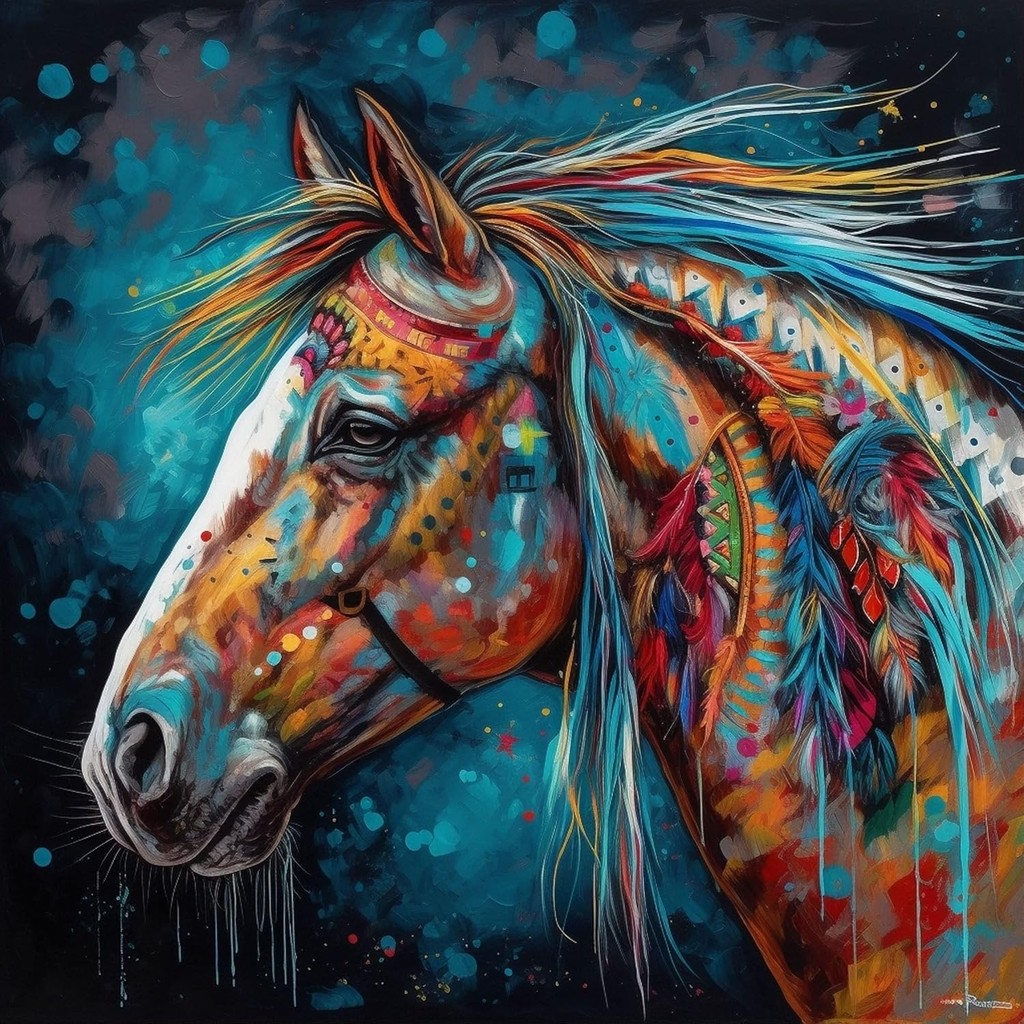 PAMMUQ สีตามตัวเลขสําหรับผู้ใหญ่ 16x20 นิ้วผ้าใบผู้ใหญ่สีโดยชุดหมายเลขบนผ้าใบ DIY ภาพวาดสีน้ํามันโดย