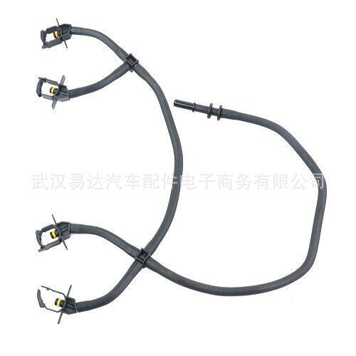 เหมาะสําหรับ Ford Mondeo Ford Quanshun 2.0 2.2 ท่อน้ํามันด้านหลัง 3S7Q9K022CC, 3S7Q9K022DA