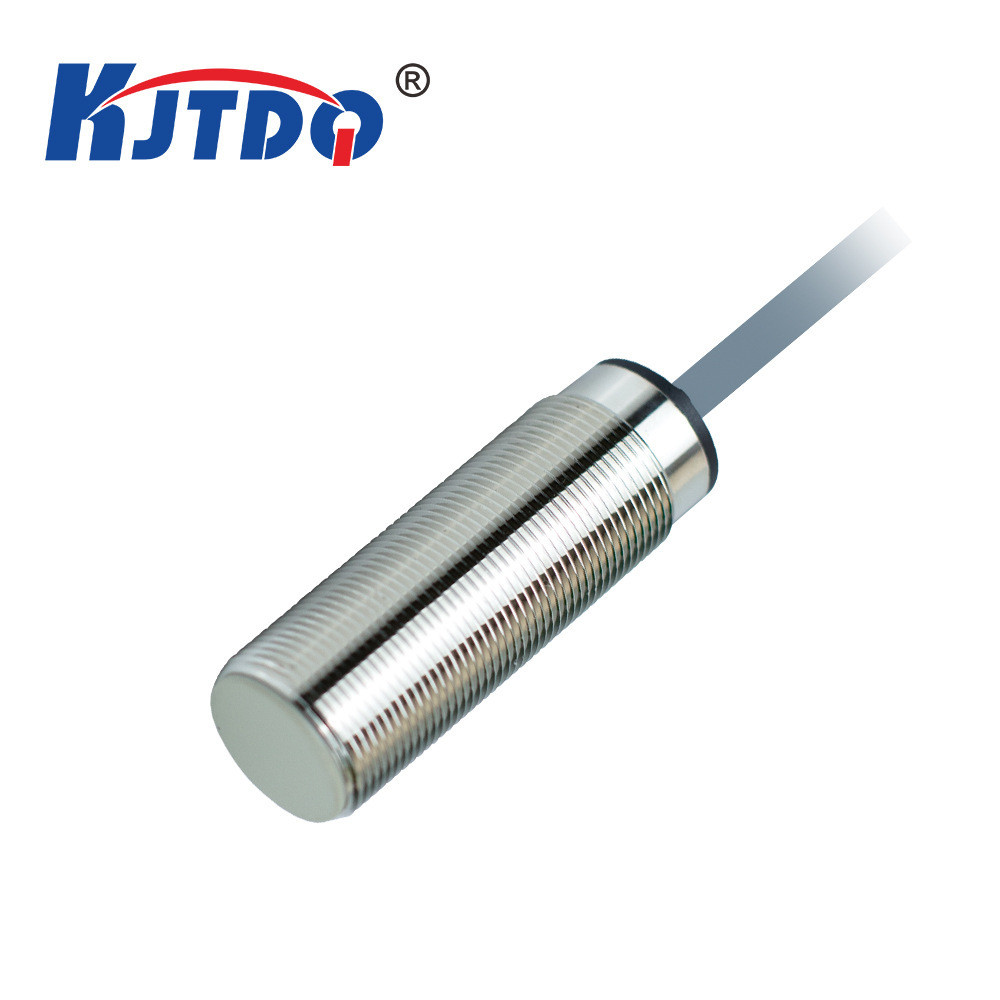 สวิตช์ห้องโถง NJK-8002C NJK-8002D NJK-8002CD การตรวจจับวัตถุแม่เหล็ก