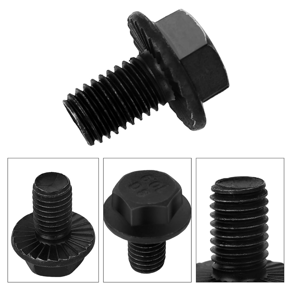 สลักเกลียวแปลงแรงบิดเข้ากันได้สําหรับ 2307304 Chevrolet GM Torque Transformer 4L60E 4L65E 4L70E 4L80