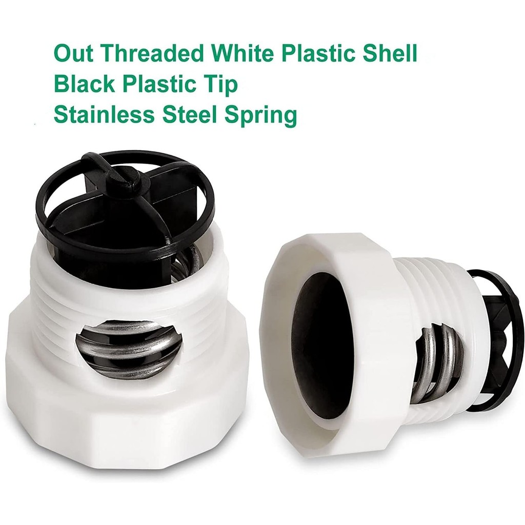 9-100-9002 ชุดเปลี่ยนวาล์วบรรเทาสําหรับ Polaris 180 280 380 วาล์วบรรเทาเปลี่ยน,ใช้งานร่วมกับ TankTra