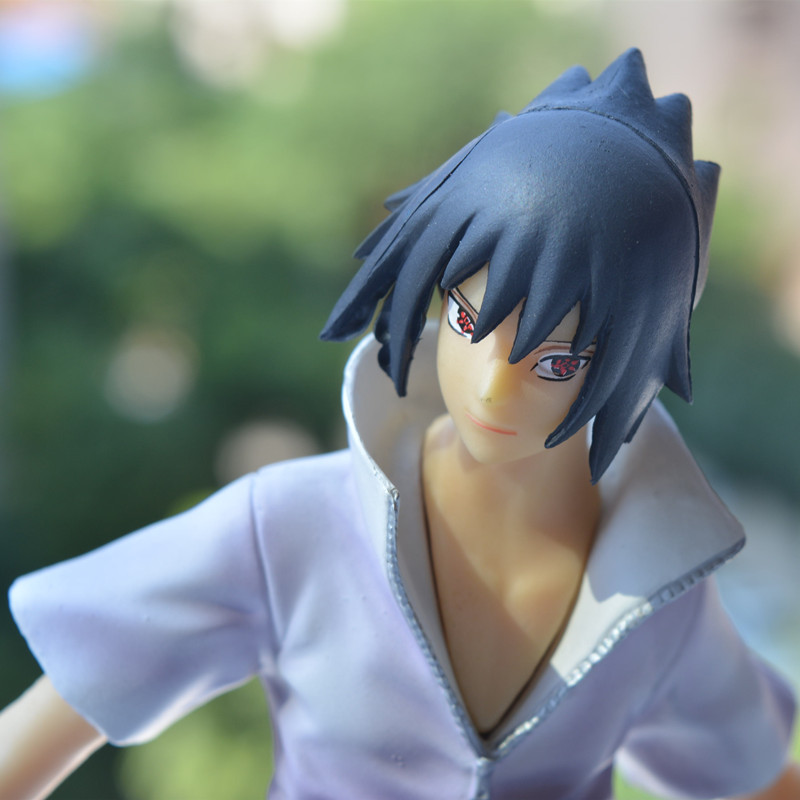 Naruto Shippuden Sasuke Theatrical Edition Hiroto Uchiha Sasuke Spell Sasuke อะนิเมะรูป