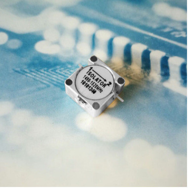 CG12708 1565-5000MHz พร้อมสาย Isolator 12.7 X12.7 มม. PTL ก่อนการถ่ายภาพ Consultation