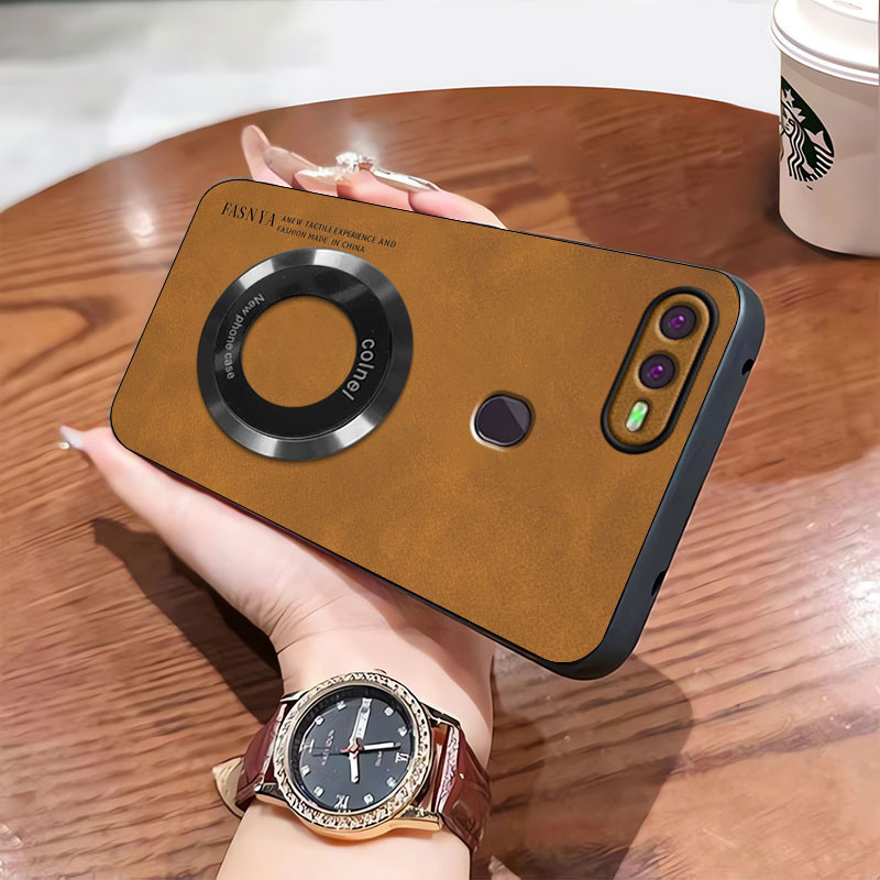 เคส oppo a5s oppo a12 oppo a7 oppo f9 oppo f7 oppo f5 Case 1001