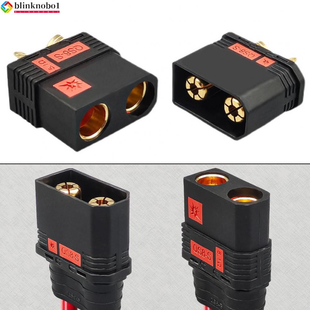 Spark Proof QS8S ปลั๊กชายและหญิงออกแบบมาเพื่อความปลอดภัย Approach ครั้งแรก