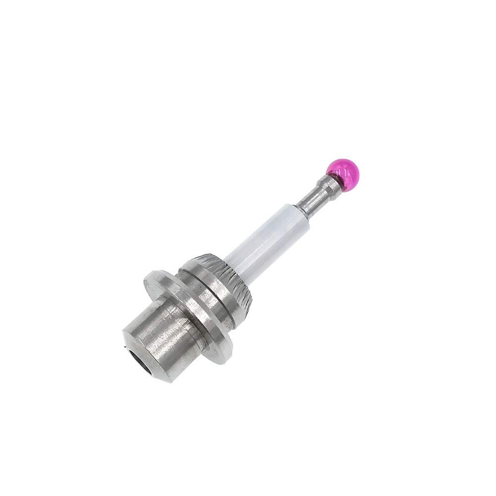 CMM Touch Probe Stylus 4 มม.Ruby Ball ก้านเซรามิคสําหรับ HAIMER 3D Sensor 80.36-12.00 2J9J
