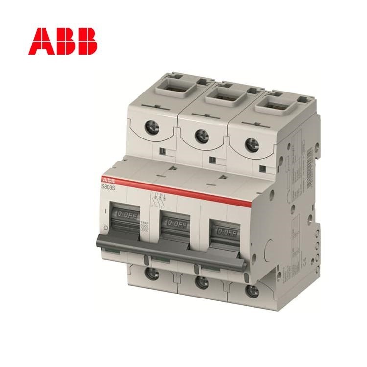 MCB S800 Series High Score Micro Break S800-AUX/ALT	10070645	2ซีซีเอส800900R0021