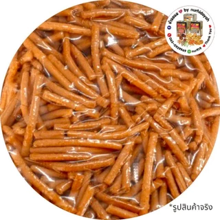 ขนมขาไก่ 5 รส🎆ขนมปีบ แบ่งขาย 1 กิโล มี อย. มีฮาลาล