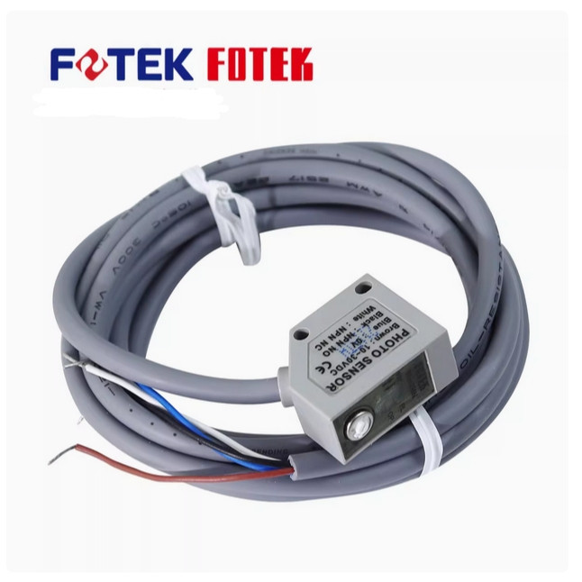 FOTEK เซนเซอร์สวิตช์ MR-30X/10X/60X-MR-30N/60N