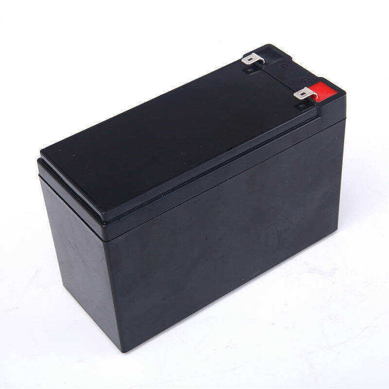 แบตเตอรี่ตะกั่วกรดแท้ 12V 5AH/7AH/8AH/12AH/20AH เหมาะสำหรับมอเตอร์ไซค์ไฟฟ้า เซลล์แห้ง และแบตเตอรี่เครื่องพ่นสารเคมี - รูปที่ 5