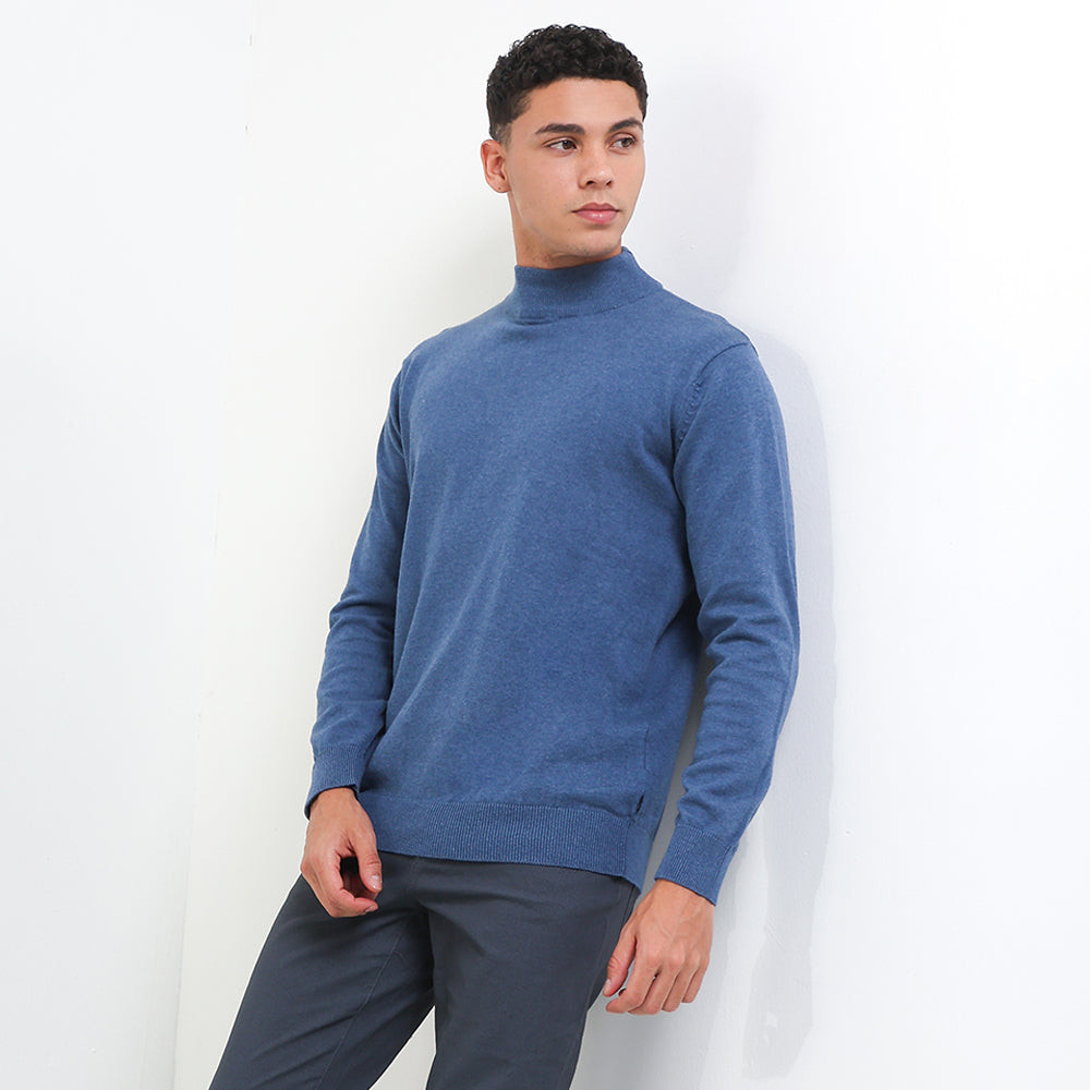 เสื้อสเวตเตอร์ผู้ชาย Cardinal F0124J02C