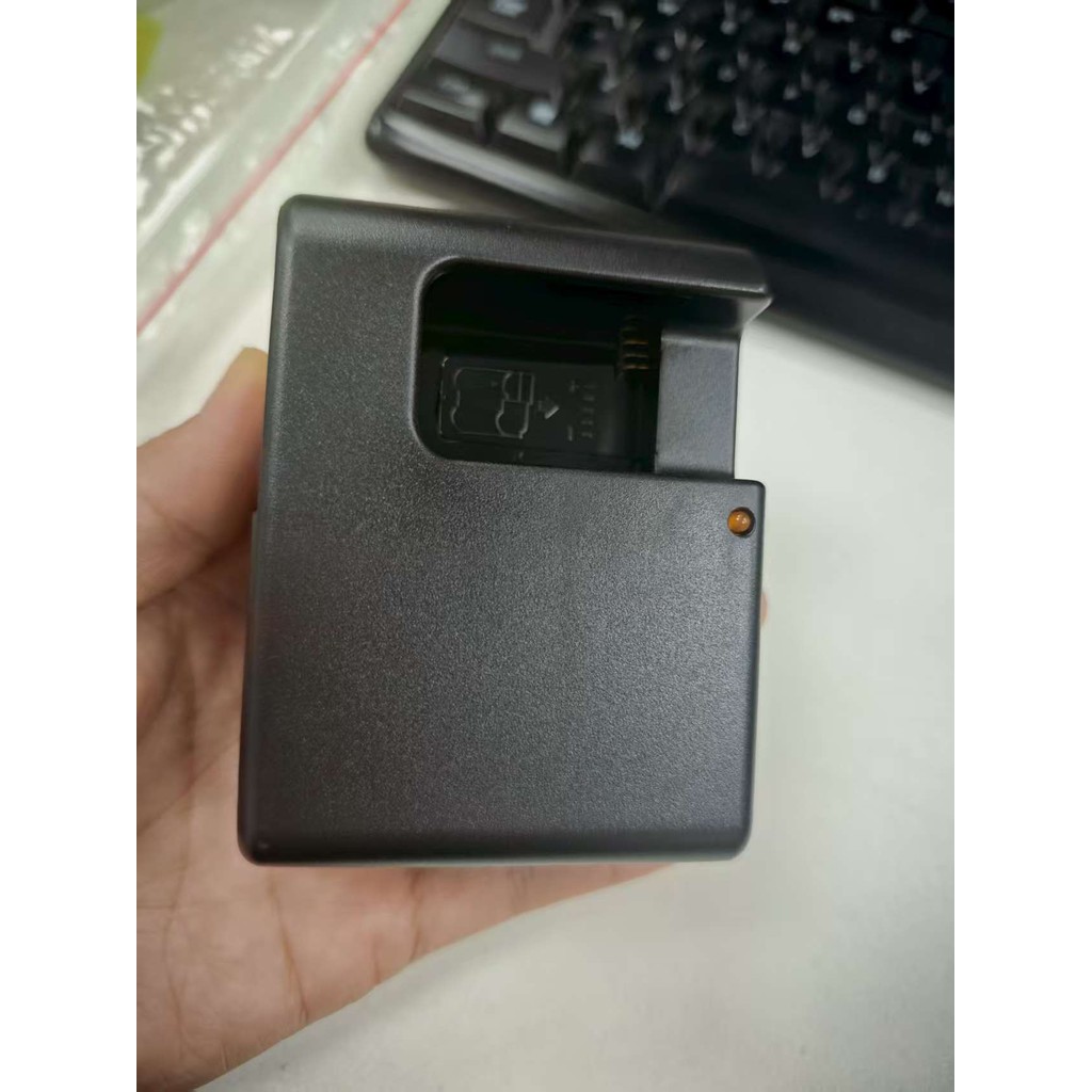 (NO Word) MH-25 MH25 เครื่องชาร์จแบตเตอรี่สําหรับ Nikon V1 V2 V3 D850 D750 D500 D810 D7200 D7300 D75