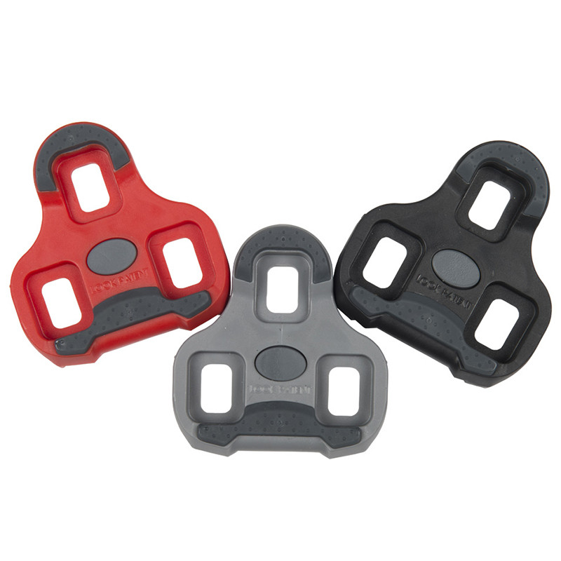 France LOOK KEO GRIP Road Bike Lock Pad TPU Anti-slip Buckle Locating LOOK Standard Lock Step Lock ร