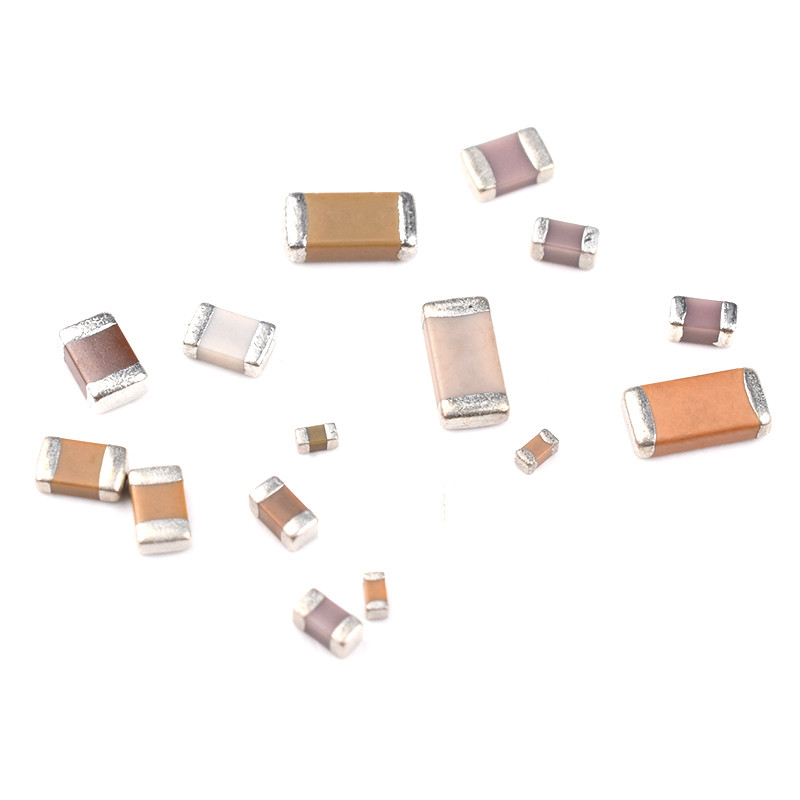 08805 0603 0402 ชิปตัวเก็บประจุ 33nf/47/68/100/220/330/470/680NF 104