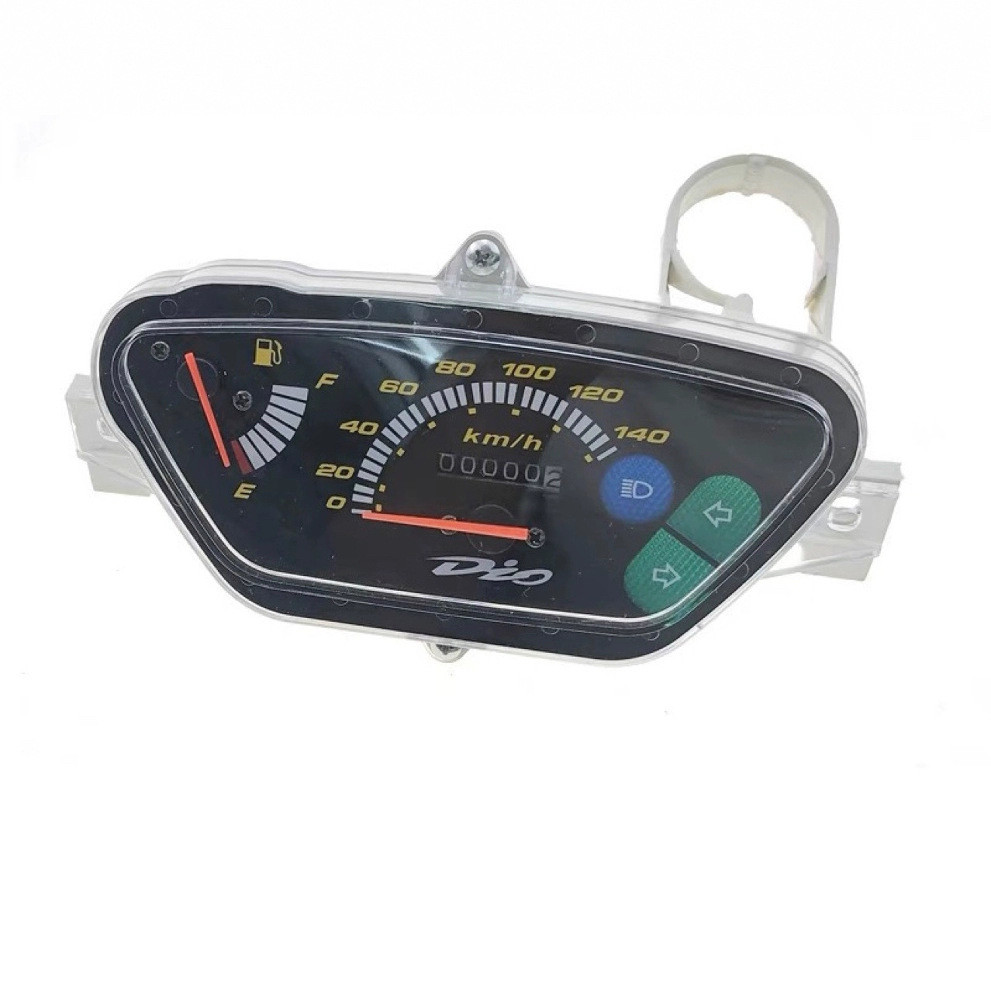 เหมาะสําหรับ Honda dio50 AF18 Phase Scooter Instrument Assembly Speed Meter