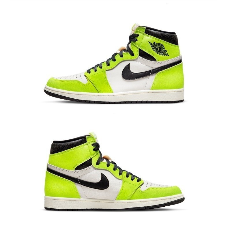 1 alto og AJ1 [แท้ 100%]