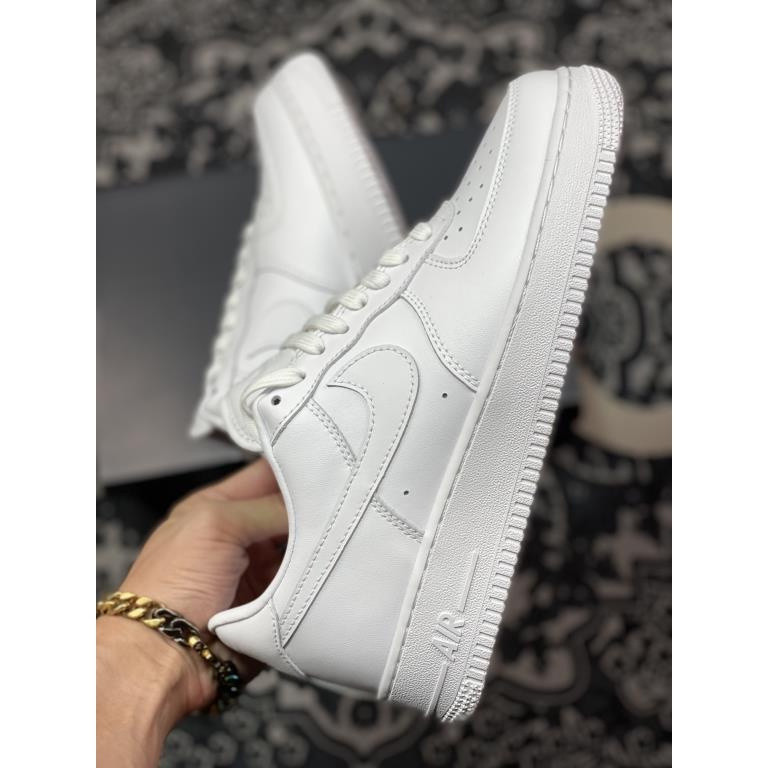 Air Force 1 07 low fresh triple white DM021-100