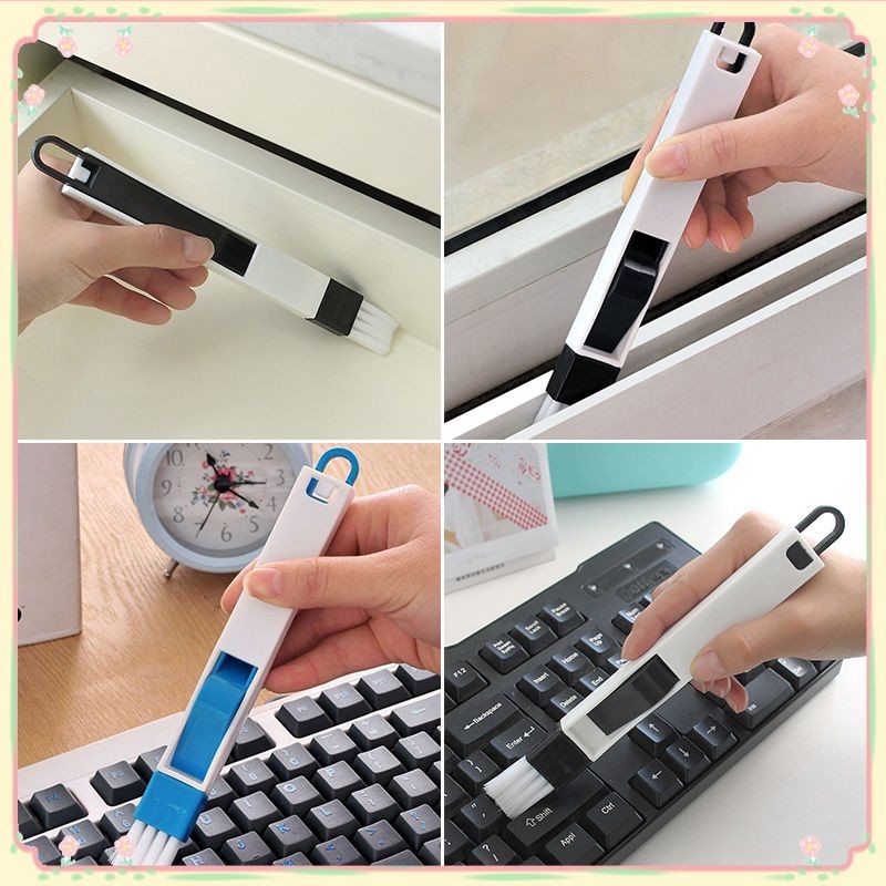Cleaning Brush Multifunction Kitchen Cleaning Portable Cleaning Brush Small And Portable Multifuncti