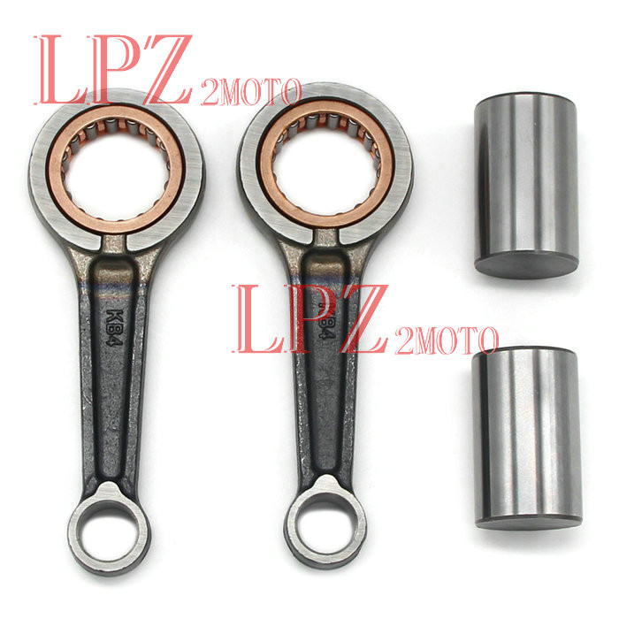 เหมาะสําหรับ Honda Honda Princess CMX250 CA250 Rebel 1985-2016 ลิงค์เพลาข้อเหวี่ยงใหม่เอี่ยม