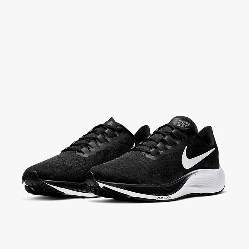 Beacon Carefully Selected Nike Air Zoom Pegasus 37 รองเท้าวิ่งสีดํา BQ9646-002