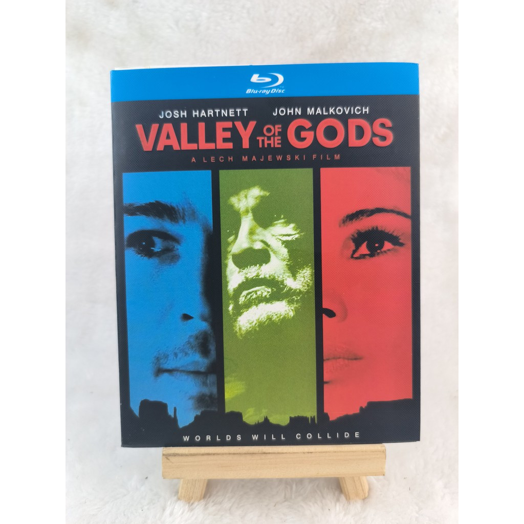 C960 Polish Film Valley of the Gods (2019) Blu-ray BD25 Eng Zh C0103